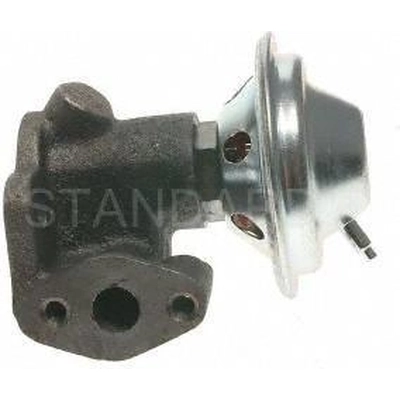 Vanne EGR de BLUE STREAK (HYGRADE MOTOR) - EGV132 pa4