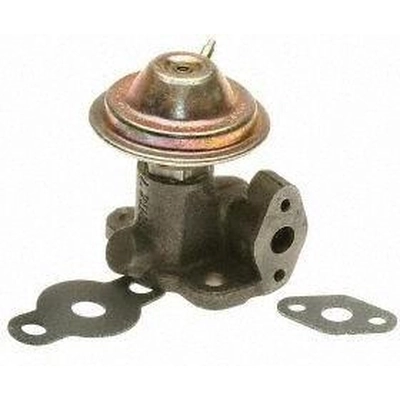 EGR Valve by BLUE STREAK (HYGRADE MOTOR) - EGV135 pa3