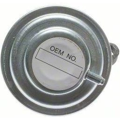 EGR Valve by BLUE STREAK (HYGRADE MOTOR) - EGV203 pa4