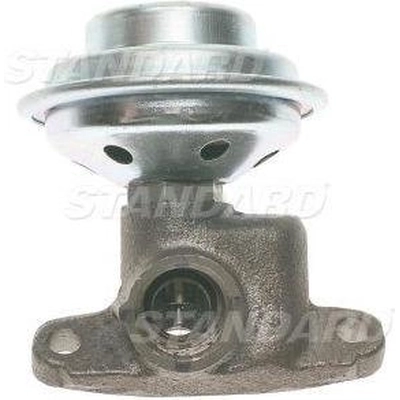 EGR Valve by BLUE STREAK (HYGRADE MOTOR) - EGV231 pa2