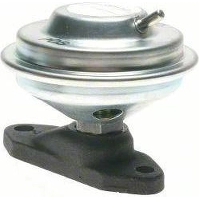 EGR Valve by BLUE STREAK (HYGRADE MOTOR) - EGV241 pa2