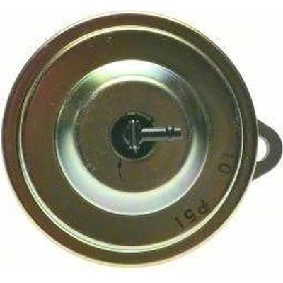 EGR Valve by BLUE STREAK (HYGRADE MOTOR) - EGV245 pa3
