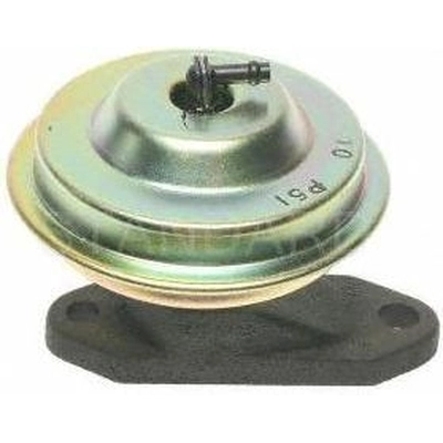 EGR Valve by BLUE STREAK (HYGRADE MOTOR) - EGV245 pa4