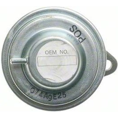EGR Valve by BLUE STREAK (HYGRADE MOTOR) - EGV247 pa3