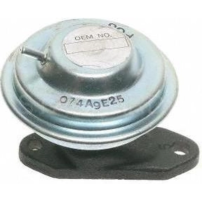 EGR Valve by BLUE STREAK (HYGRADE MOTOR) - EGV247 pa4