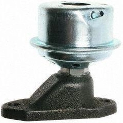 EGR Valve by BLUE STREAK (HYGRADE MOTOR) - EGV251 pa7