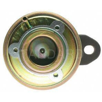 EGR Valve by BLUE STREAK (HYGRADE MOTOR) - EGV256 pa3