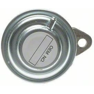 EGR Valve by BLUE STREAK (HYGRADE MOTOR) - EGV270 pa4
