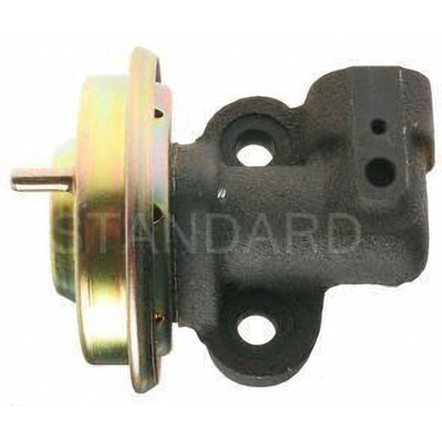 EGR Valve by BLUE STREAK (HYGRADE MOTOR) - EGV271 pa1