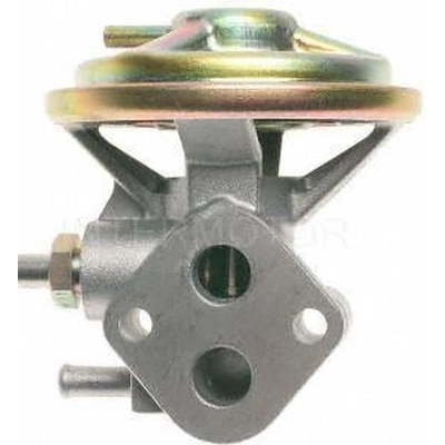 EGR Valve by BLUE STREAK (HYGRADE MOTOR) - EGV276 pa1