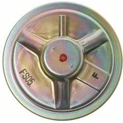 EGR Valve by BLUE STREAK (HYGRADE MOTOR) - EGV277 pa4