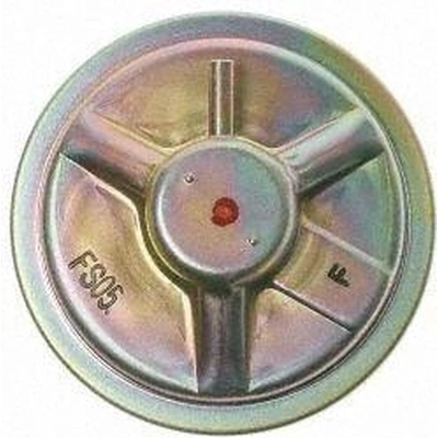 EGR Valve by BLUE STREAK (HYGRADE MOTOR) - EGV277 pa7