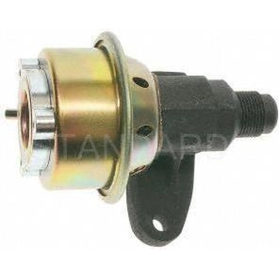 EGR Valve by BLUE STREAK (HYGRADE MOTOR) - EGV283 pa2