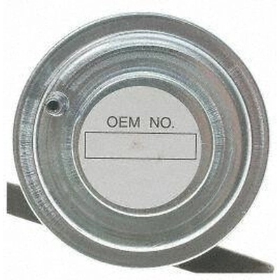 EGR Valve by BLUE STREAK (HYGRADE MOTOR) - EGV284 pa3