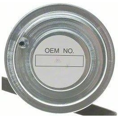 EGR Valve by BLUE STREAK (HYGRADE MOTOR) - EGV284 pa7
