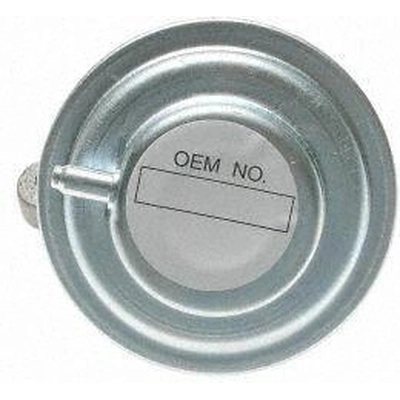 Vanne EGR de BLUE STREAK (HYGRADE MOTOR) - EGV288 pa4