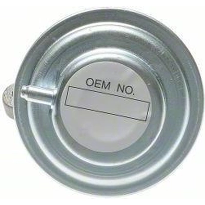 Vanne EGR de BLUE STREAK (HYGRADE MOTOR) - EGV288 pa7
