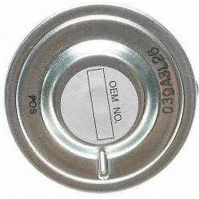 EGR Valve by BLUE STREAK (HYGRADE MOTOR) - EGV337 pa4