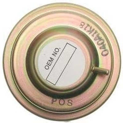 EGR Valve by BLUE STREAK (HYGRADE MOTOR) - EGV339 pa4