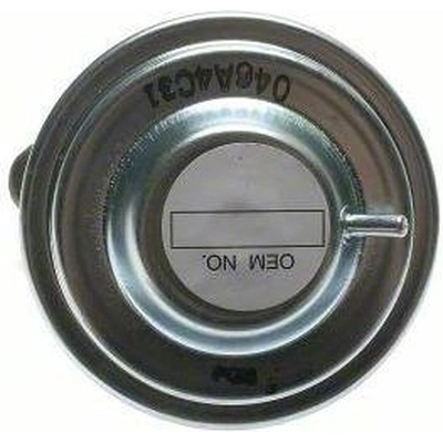 EGR Valve by BLUE STREAK (HYGRADE MOTOR) - EGV349 pa3
