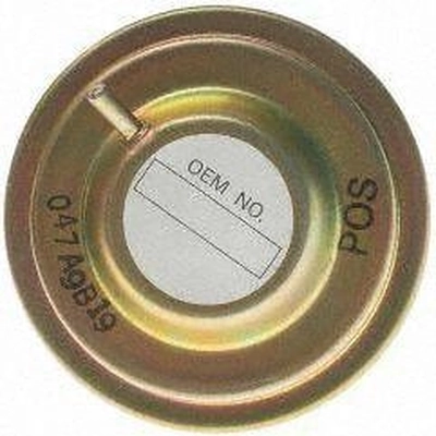 EGR Valve by BLUE STREAK (HYGRADE MOTOR) - EGV355 pa8