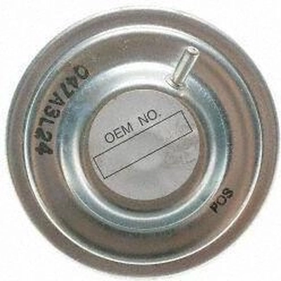 EGR Valve by BLUE STREAK (HYGRADE MOTOR) - EGV373 pa8