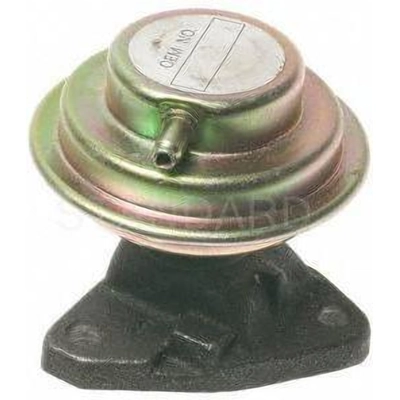 EGR Valve by BLUE STREAK (HYGRADE MOTOR) - EGV390 pa2