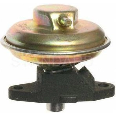 EGR Valve by BLUE STREAK (HYGRADE MOTOR) - EGV403 pa2