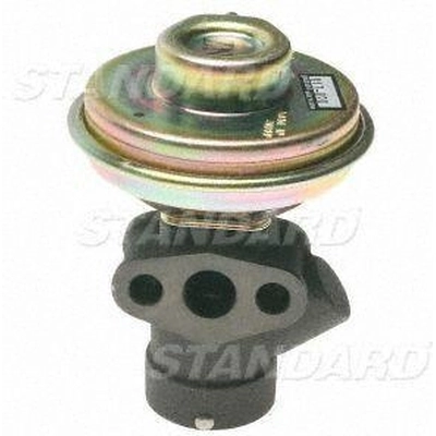 EGR Valve by BLUE STREAK (HYGRADE MOTOR) - EGV438 pa1