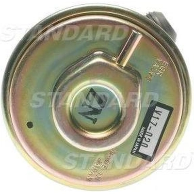 EGR Valve by BLUE STREAK (HYGRADE MOTOR) - EGV438 pa4