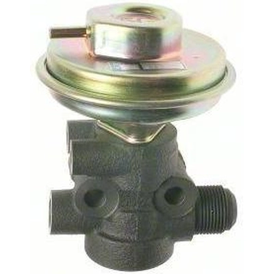 EGR Valve by BLUE STREAK (HYGRADE MOTOR) - EGV443 pa2