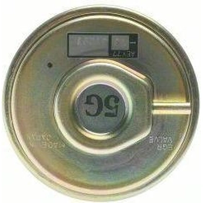 EGR Valve by BLUE STREAK (HYGRADE MOTOR) - EGV443 pa3
