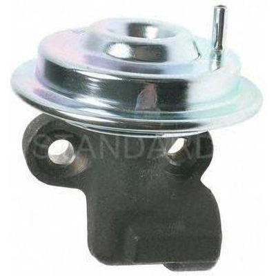 EGR Valve by BLUE STREAK (HYGRADE MOTOR) - EGV456 pa3