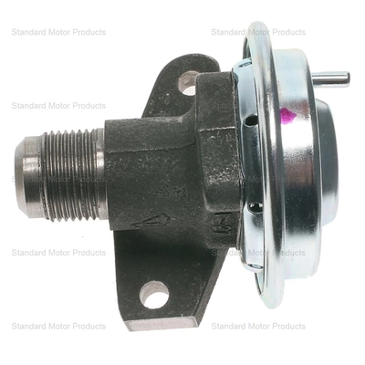 EGR Valve by BLUE STREAK (HYGRADE MOTOR) - EGV460 pa1