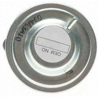 EGR Valve by BLUE STREAK (HYGRADE MOTOR) - EGV478 pa7