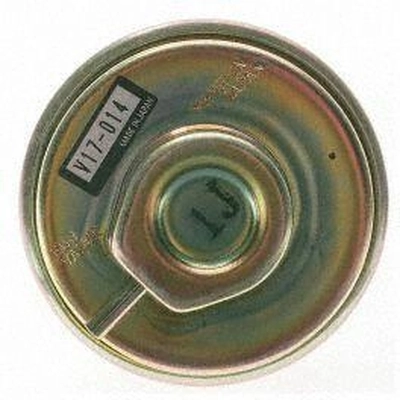 EGR Valve by BLUE STREAK (HYGRADE MOTOR) - EGV482 pa7