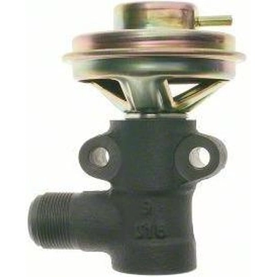 EGR Valve by BLUE STREAK (HYGRADE MOTOR) - EGV483 pa2