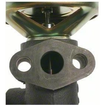 EGR Valve by BLUE STREAK (HYGRADE MOTOR) - EGV486 pa8