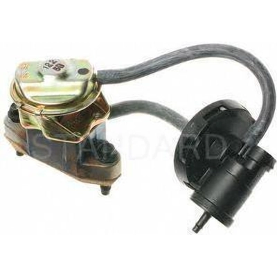 EGR Valve by BLUE STREAK (HYGRADE MOTOR) - EGV494 pa3