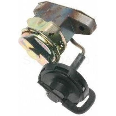 Vanne EGR de BLUE STREAK (HYGRADE MOTOR) - EGV495 pa5