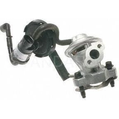 EGR Valve by BLUE STREAK (HYGRADE MOTOR) - EGV496 pa1