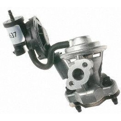 EGR Valve by BLUE STREAK (HYGRADE MOTOR) - EGV506 pa6