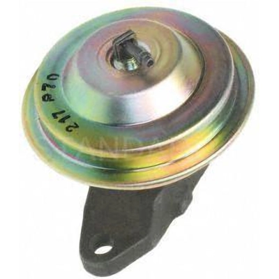 EGR Valve by BLUE STREAK (HYGRADE MOTOR) - EGV518 pa5