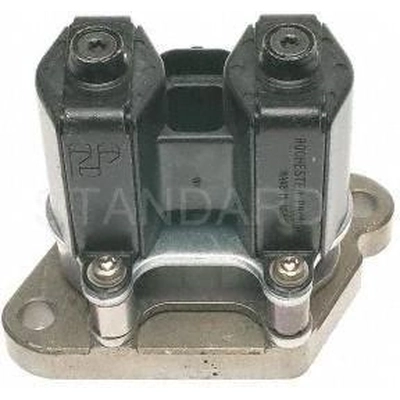 EGR Valve by BLUE STREAK (HYGRADE MOTOR) - EGV520 pa4