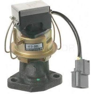 EGR Valve by BLUE STREAK (HYGRADE MOTOR) - EGV527 pa3