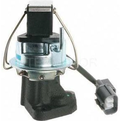 EGR Valve by BLUE STREAK (HYGRADE MOTOR) - EGV529 pa2