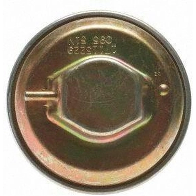 EGR Valve by BLUE STREAK (HYGRADE MOTOR) - EGV546 pa8