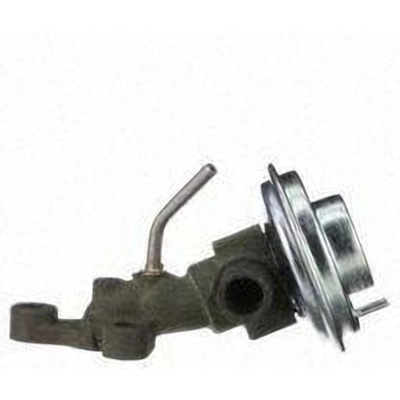 EGR Valve by BLUE STREAK (HYGRADE MOTOR) - EGV548 pa3