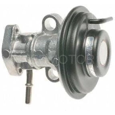 EGR Valve by BLUE STREAK (HYGRADE MOTOR) - EGV559 pa2