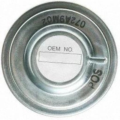 EGR Valve by BLUE STREAK (HYGRADE MOTOR) - EGV584 pa8